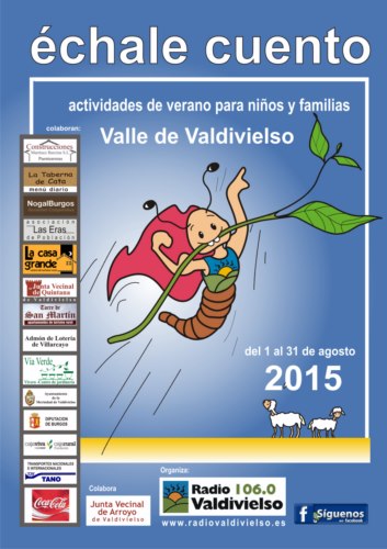 Radio Valdivielso